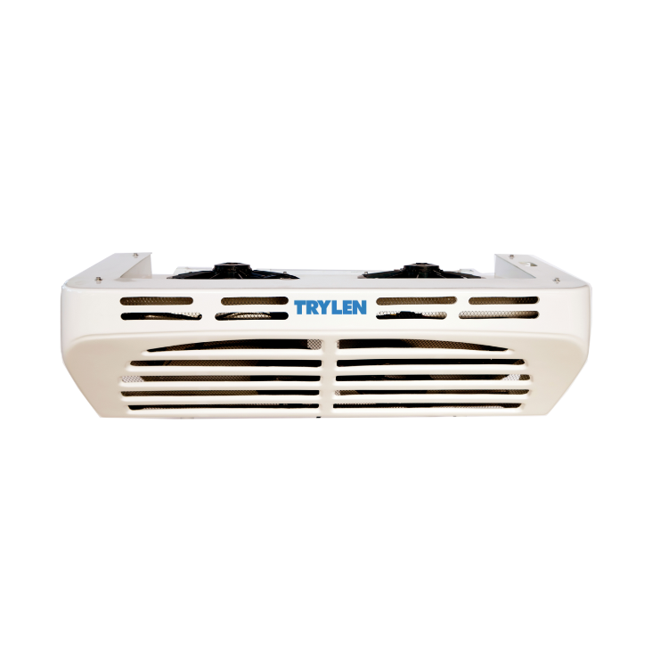 TRYLEN Truck Refrigeration Units